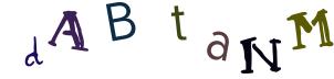 CAPTCHA obrazkowa