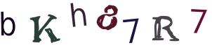 CAPTCHA на основе изображений