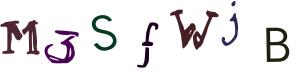 Resimli CAPTCHA