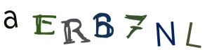 Resimli CAPTCHA
