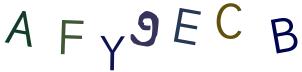 CAPTCHA на основе изображений