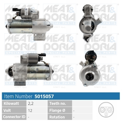 Cod. 5015057
