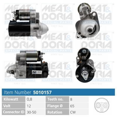 Cod. 5010157