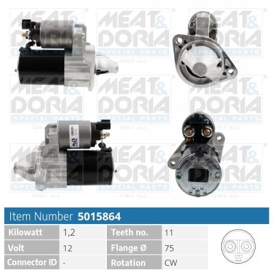 Cod. 5015864