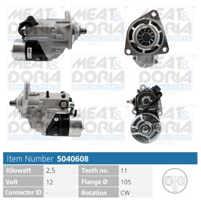Cod. 5040608