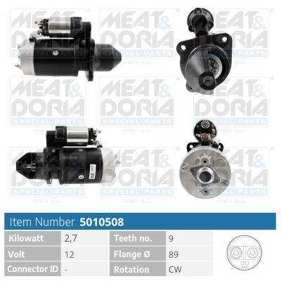 Cod. 5010508
