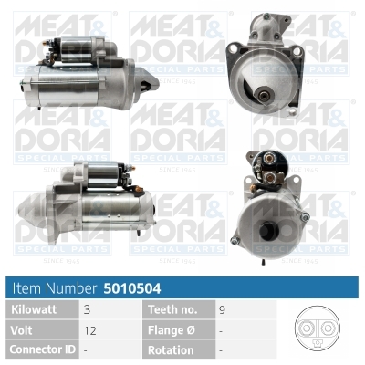 Cod. 5010504