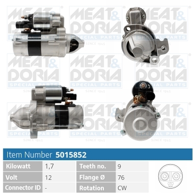 Cod. 5015852