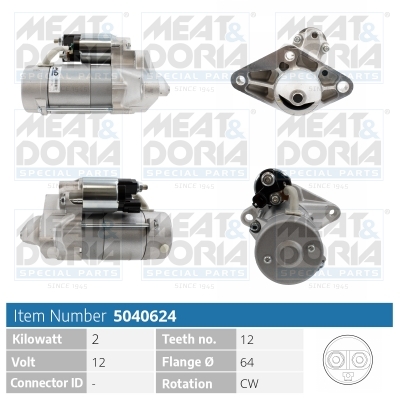Cod. 5040624