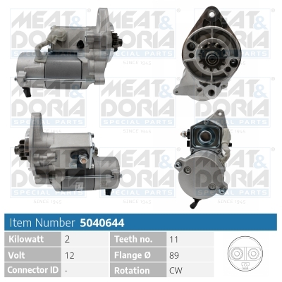Cod. 5040644