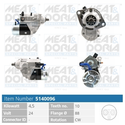 Cod. 5140096