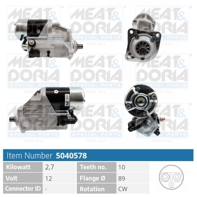 Cod. 5040578