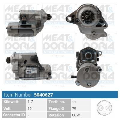 Cod. 5040627