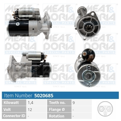 Cod. 5020685