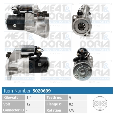 Cod. 5020699