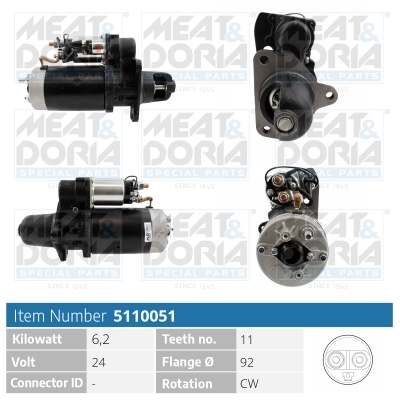 Cod. 5110051