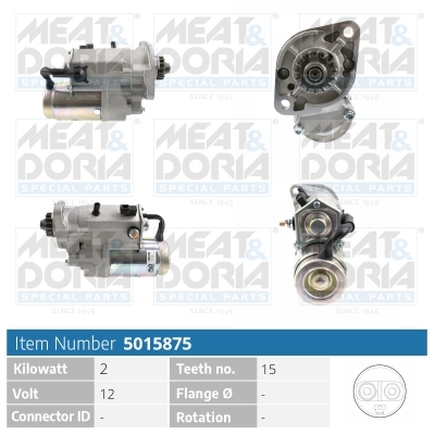 Cod. 5015875