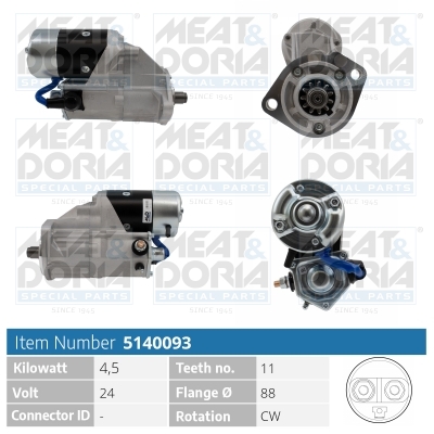 Cod. 5140093