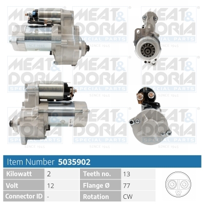 Cod. 5035902
