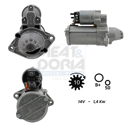 Cod. 5010966G