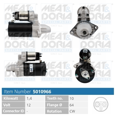 Cod. 5010966