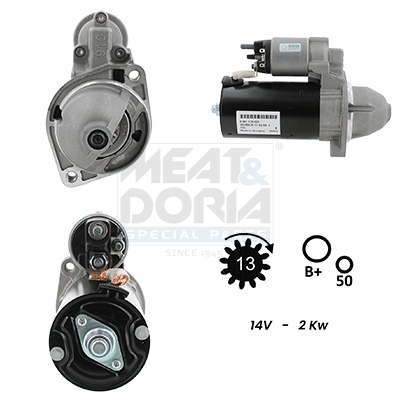 Cod. 5010518G