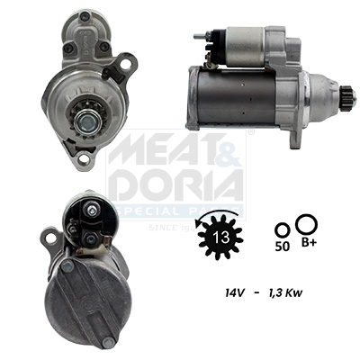 Cod. 5010999G