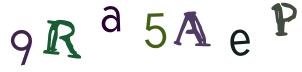 Resimli CAPTCHA